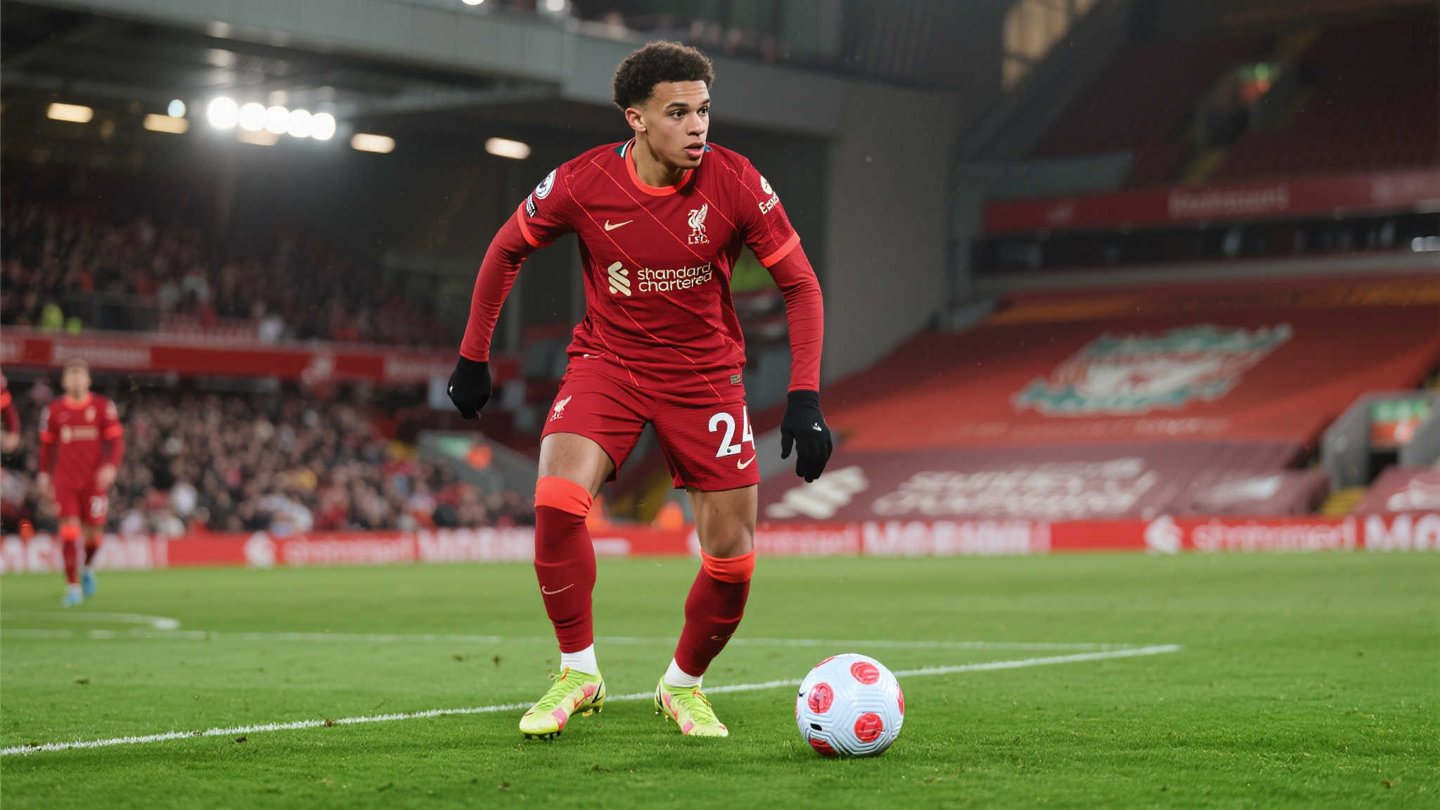 科隆有望从维尔茨加盟利物浦获益,德媒报道 科隆有望从维尔茨加盟利物浦获益,德媒报道