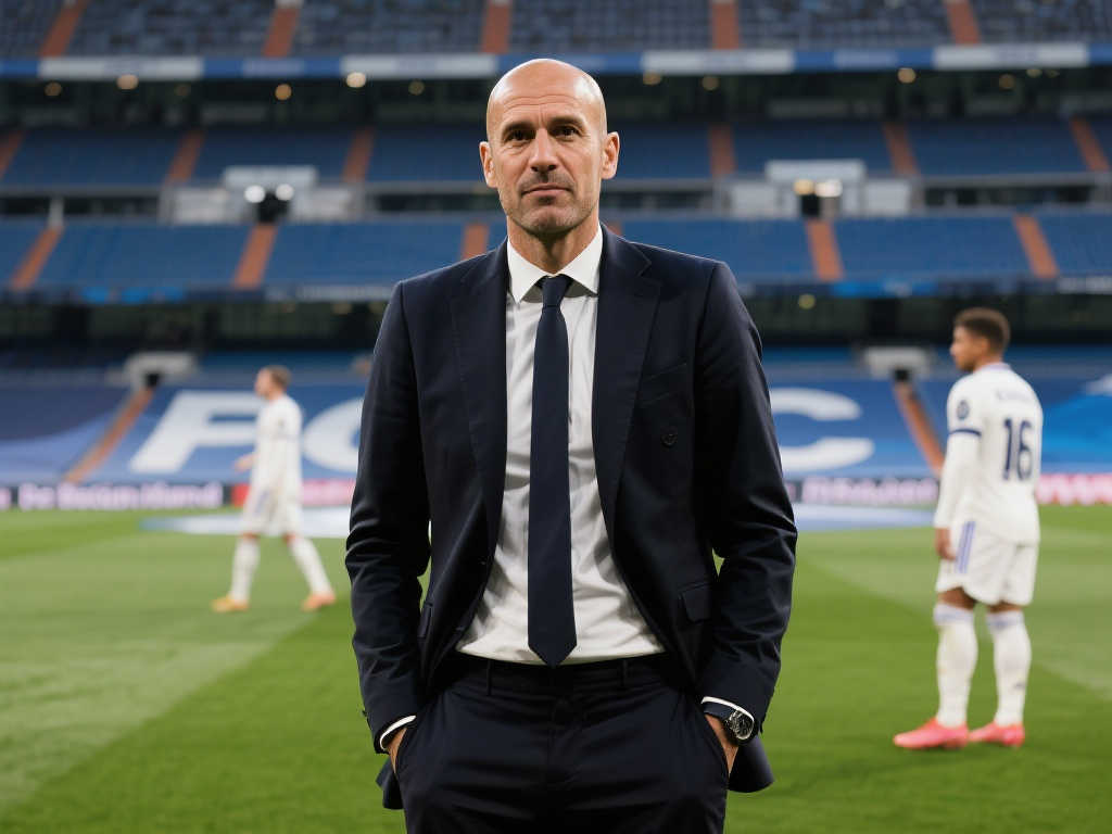 莫雷托:皇马早已与阿隆索口头敲定合作,安切洛蒂离任在即 莫雷托:皇马早已与阿隆索口头敲定合作,安切洛蒂离任在即