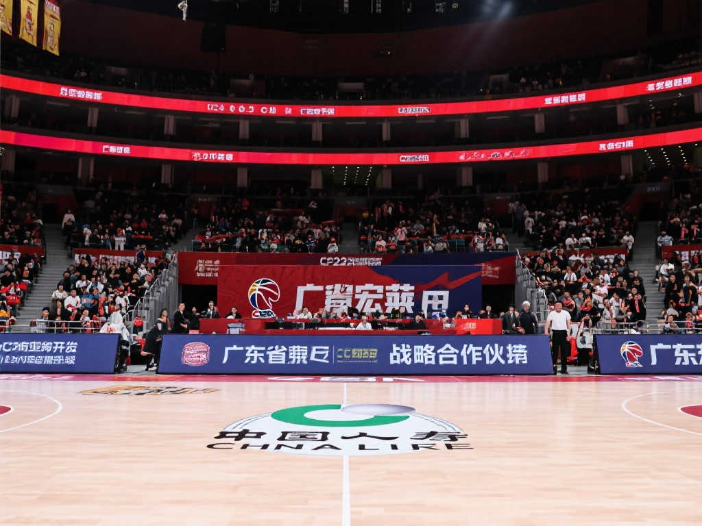 CBA球队赞助合作再升级，商务开发再提速.txt