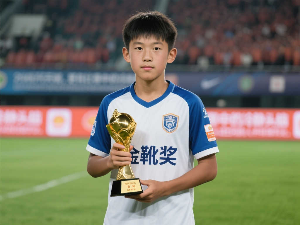 3战6球！蒯纪闻目标直指冠军 无意金靴巧避王钰栋